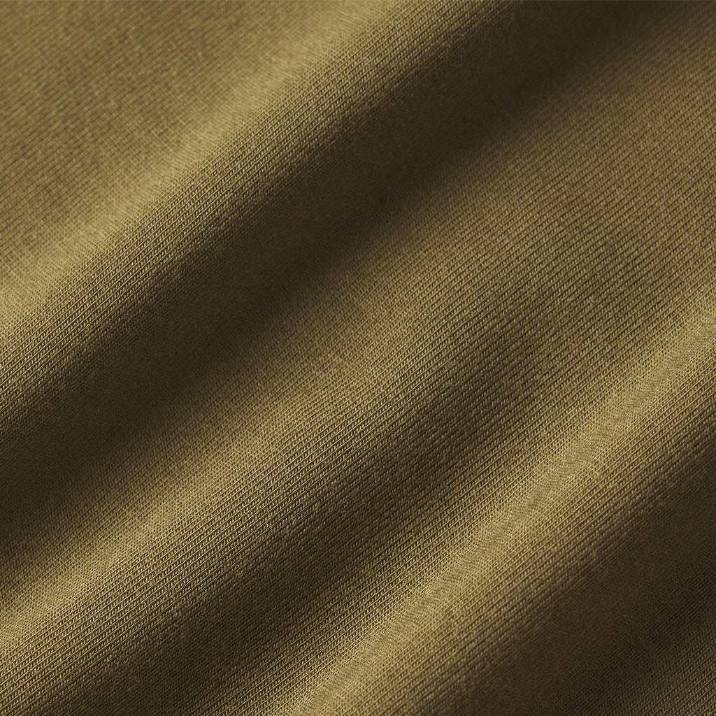 T-shirt classique — Vert olive