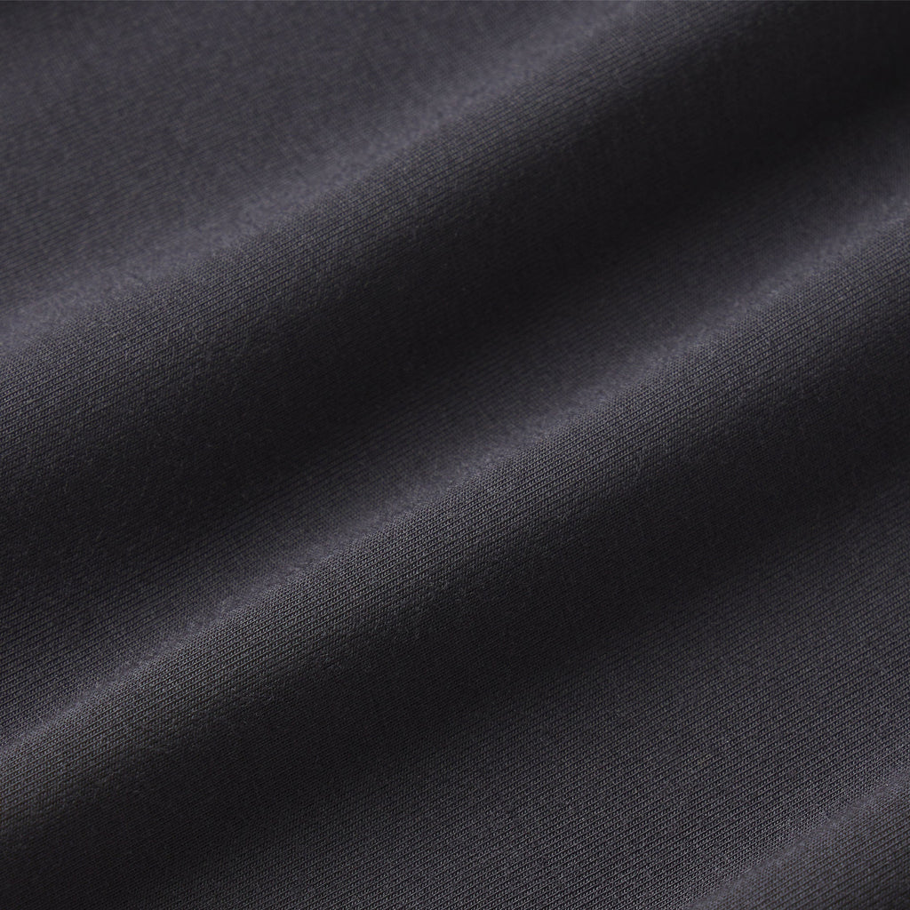 T-shirt Noir sidéral