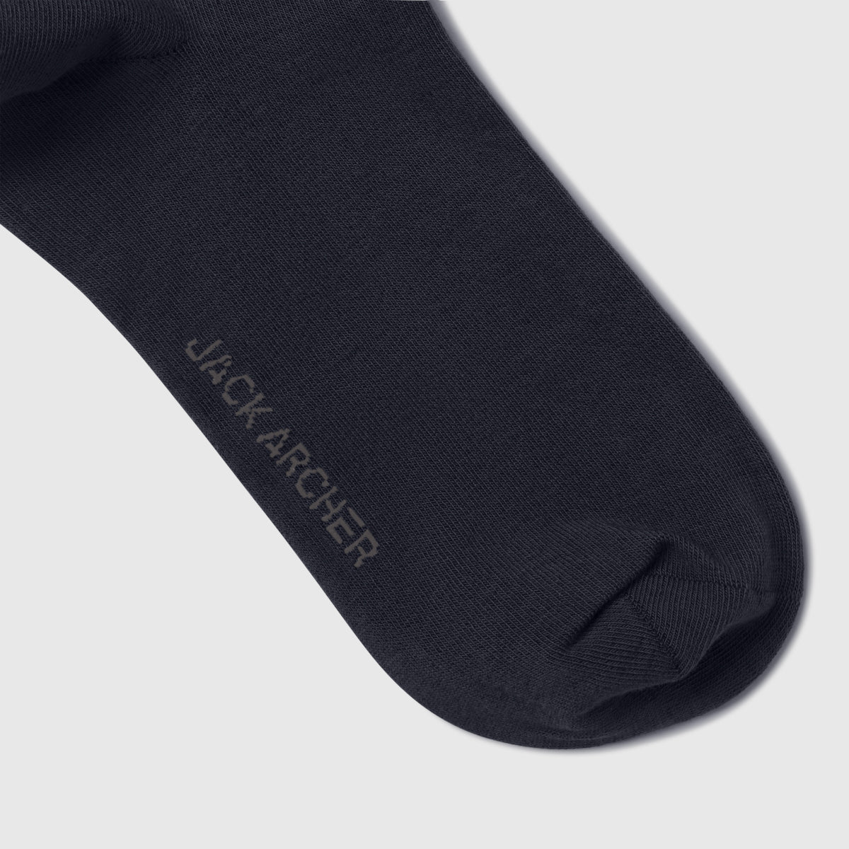 Chaussettes -- Bleu profond