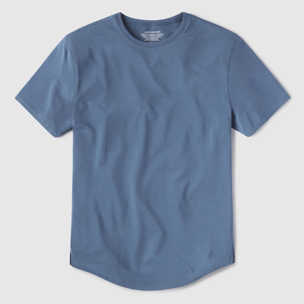 T-shirt Mer de Béring