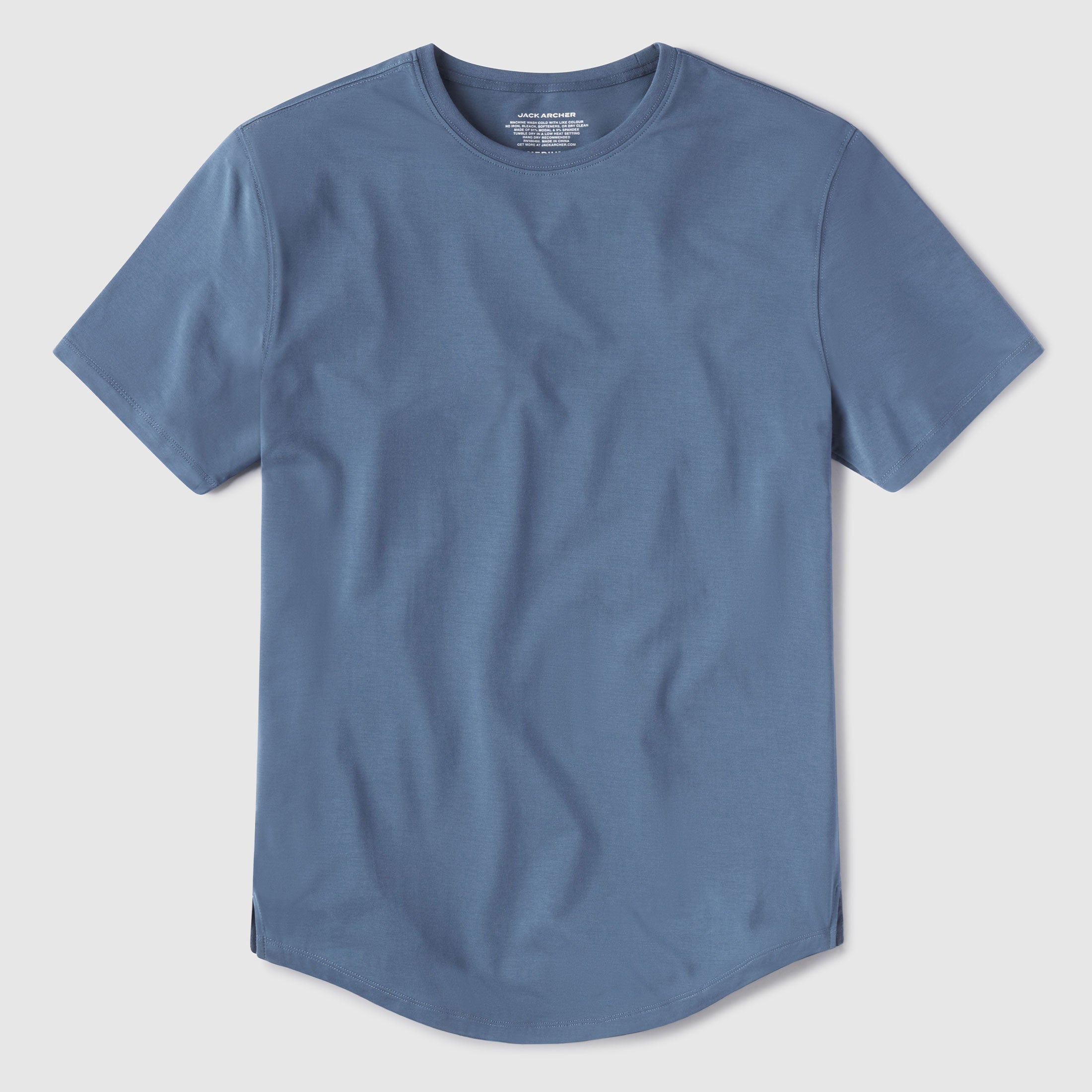 T-shirt Mer de Béring