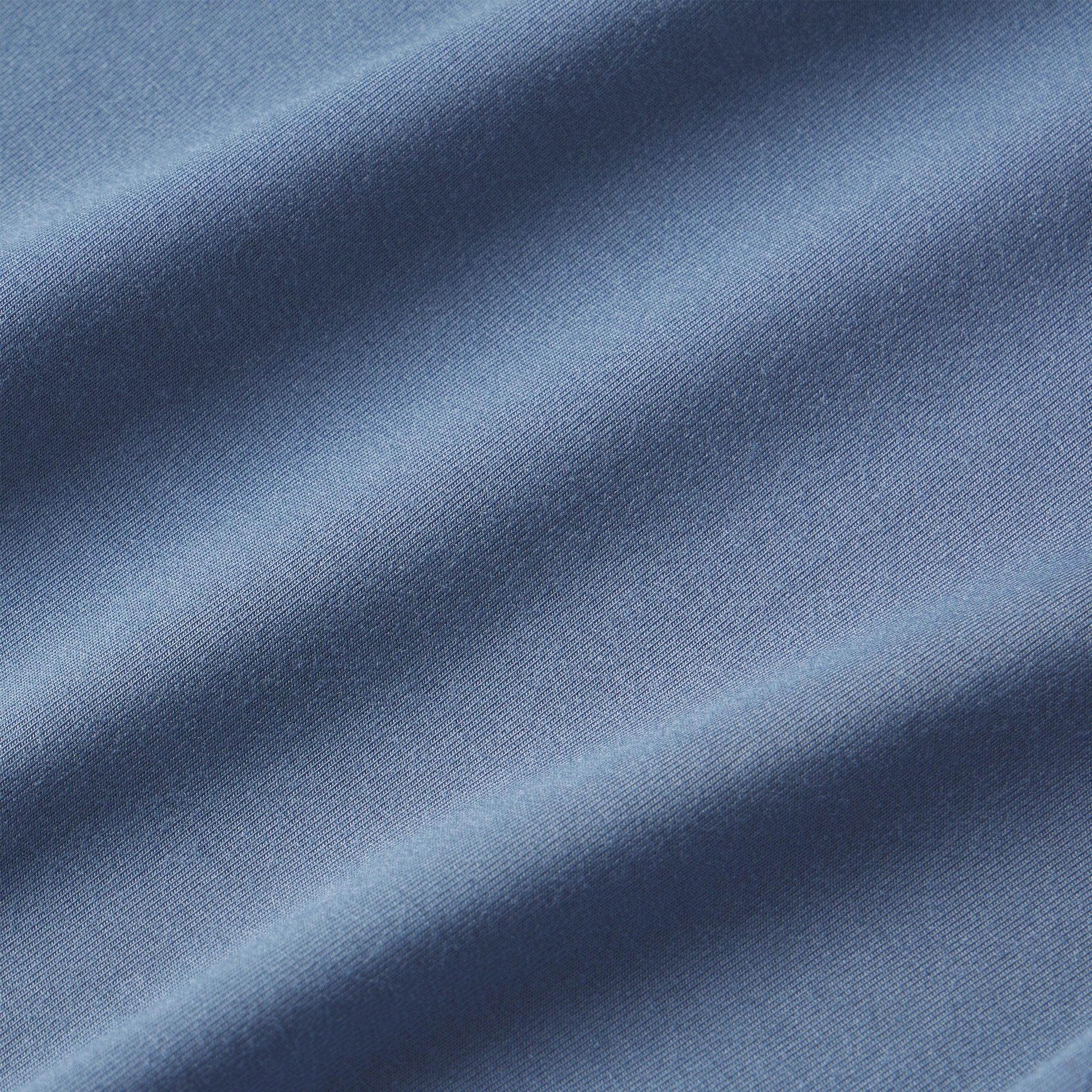 T-shirt Mer de Béring