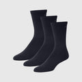 Chaussettes -- Bleu profond