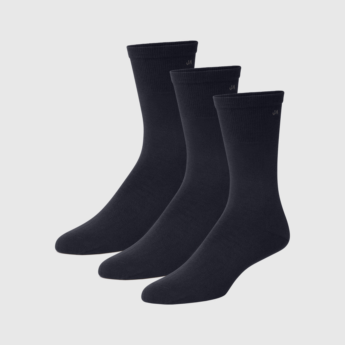 Chaussettes -- Bleu profond