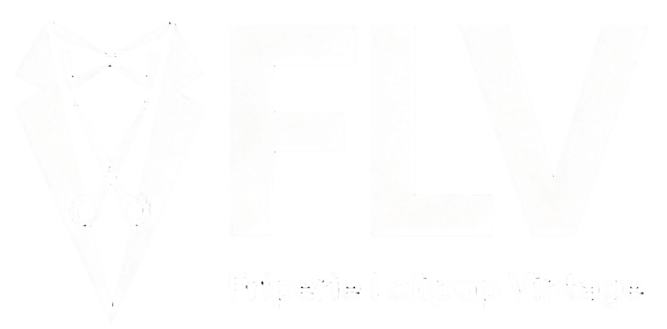 Friperie Lolipop Vintage
