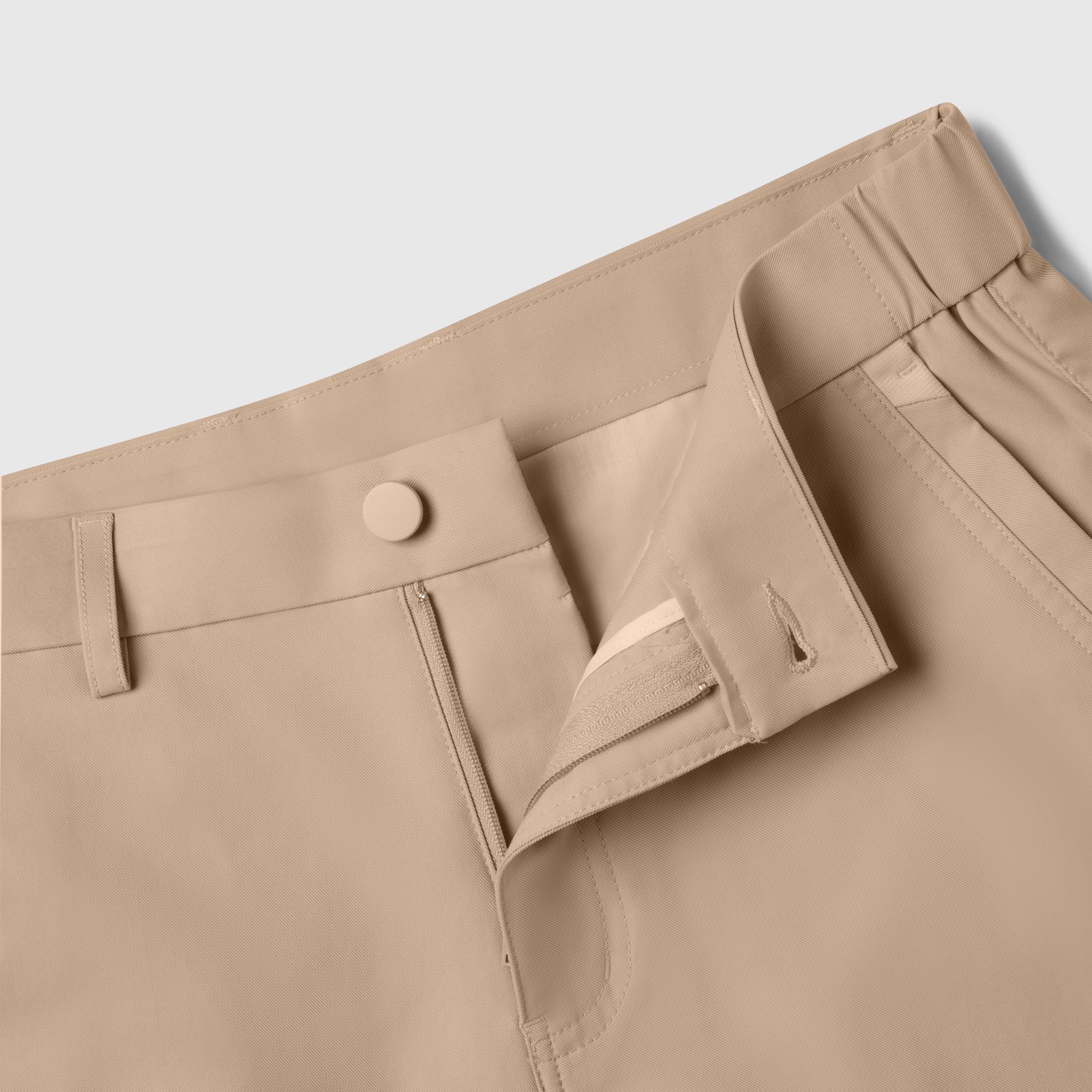 Short Technique 7 - Beige Sable