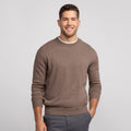 Pull ras du cou