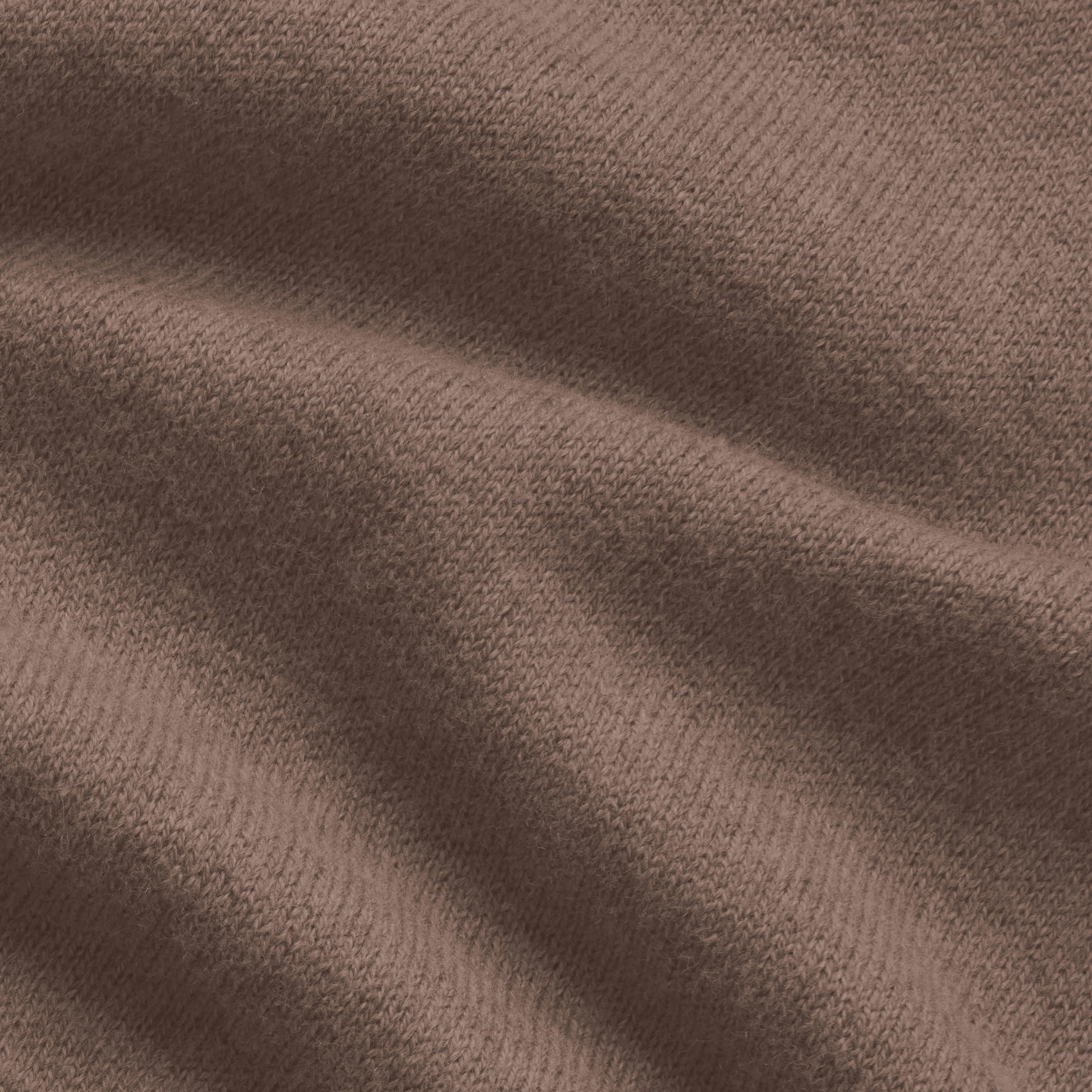 Anytime Crewneck Sweater – Bruyère Moka