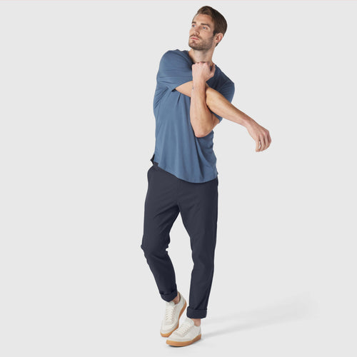 T-shirt Mer de Béring
