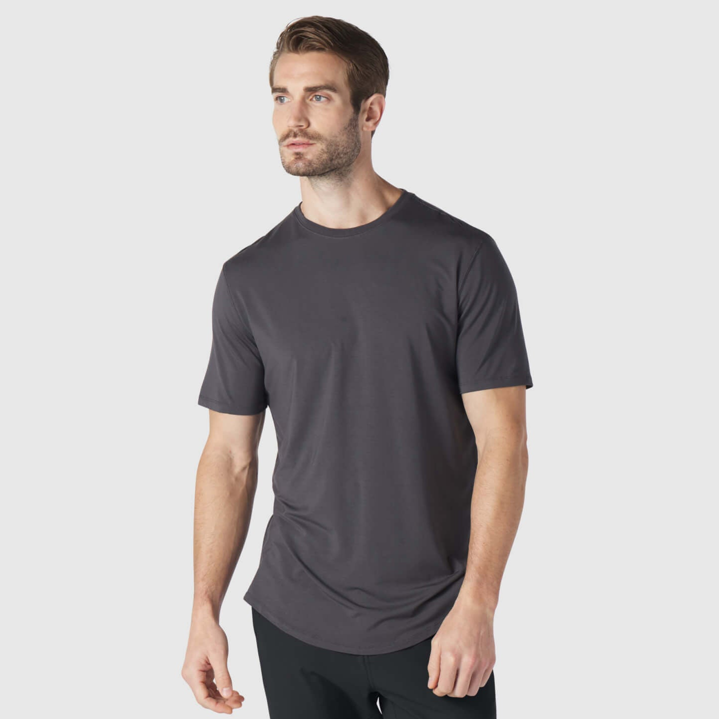T-shirt Classique de Tous les Jours