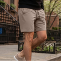 Shorts athlétiques pour hommes
