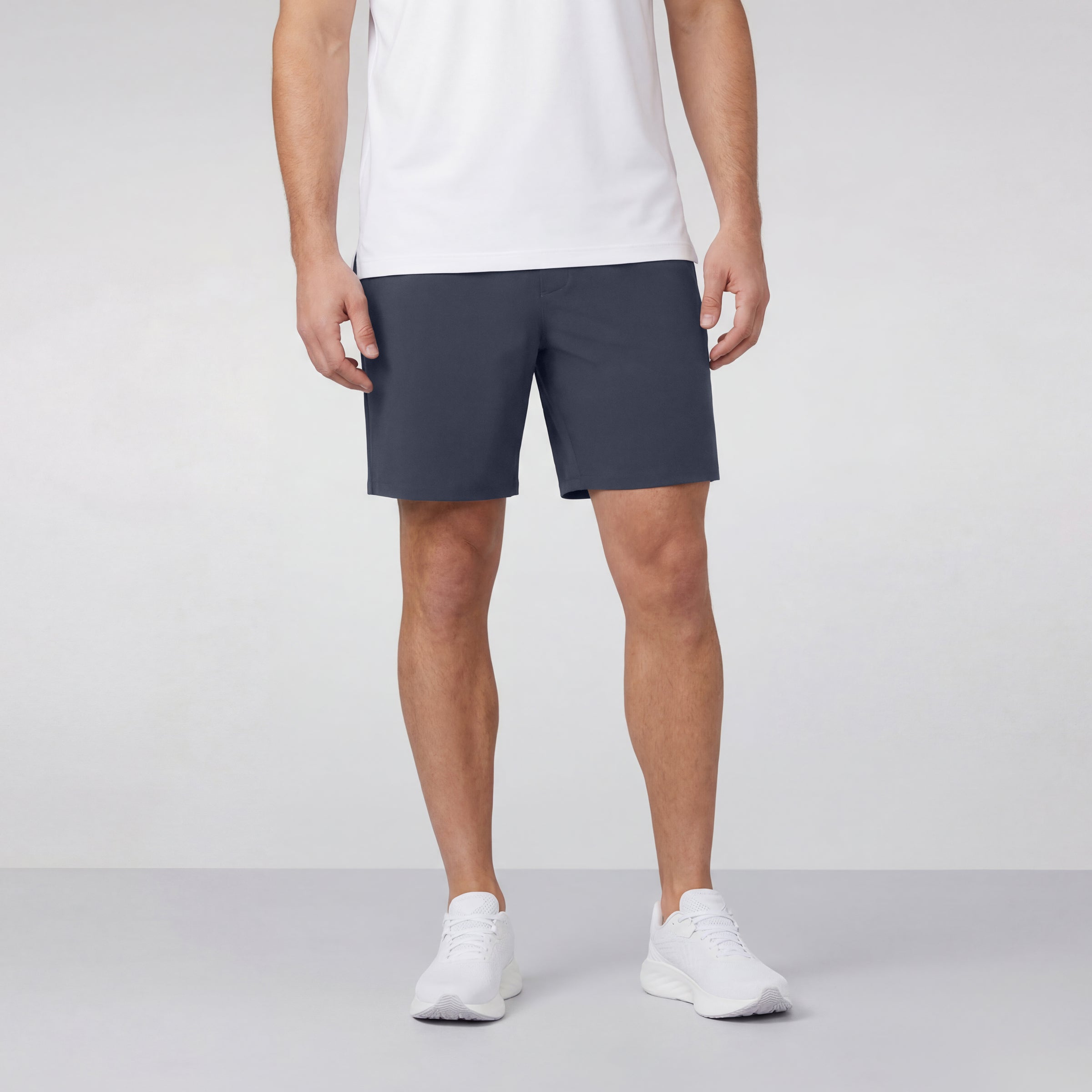 Shorts athlétiques pour hommes