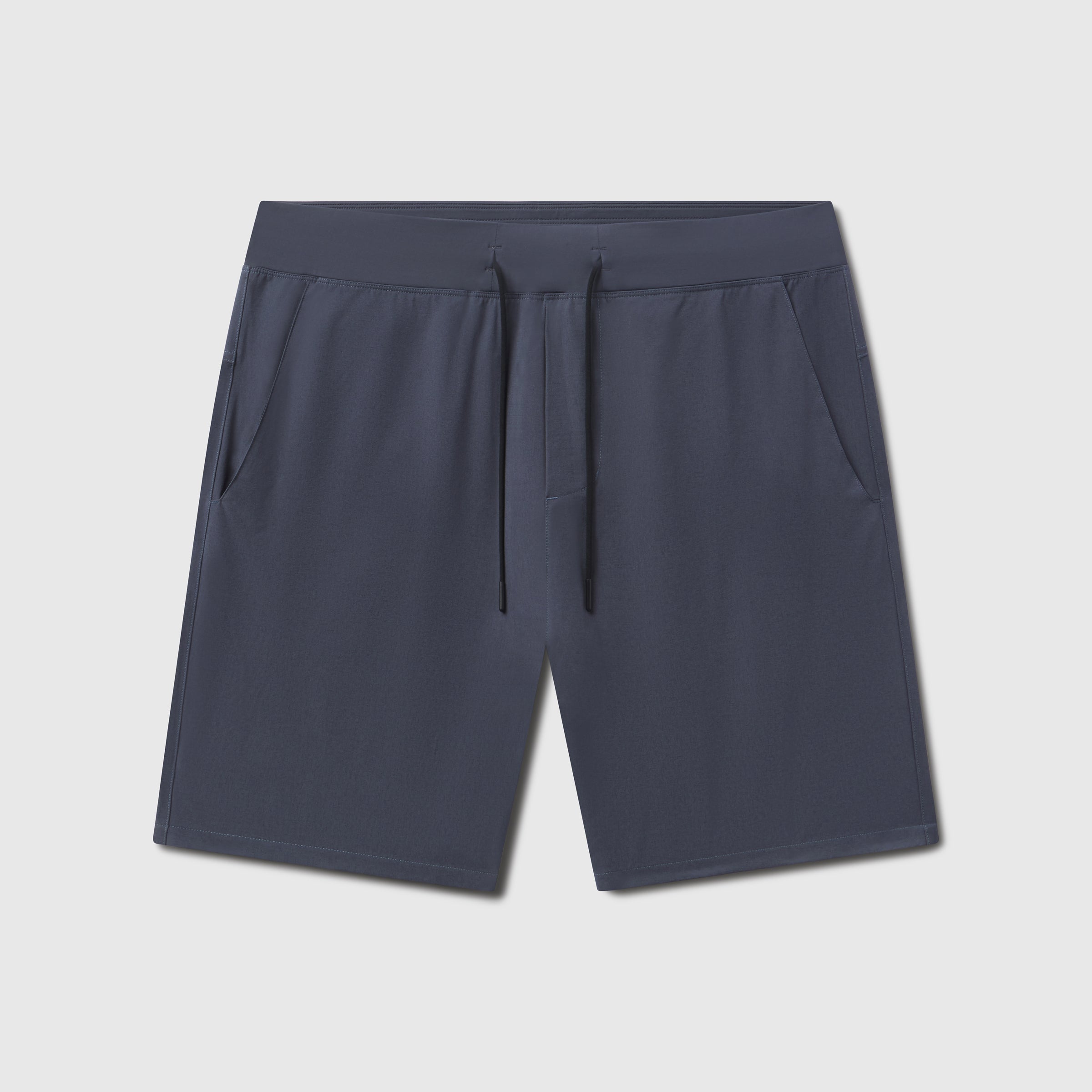 Short Atlas 8 -- Bleu Ardoise