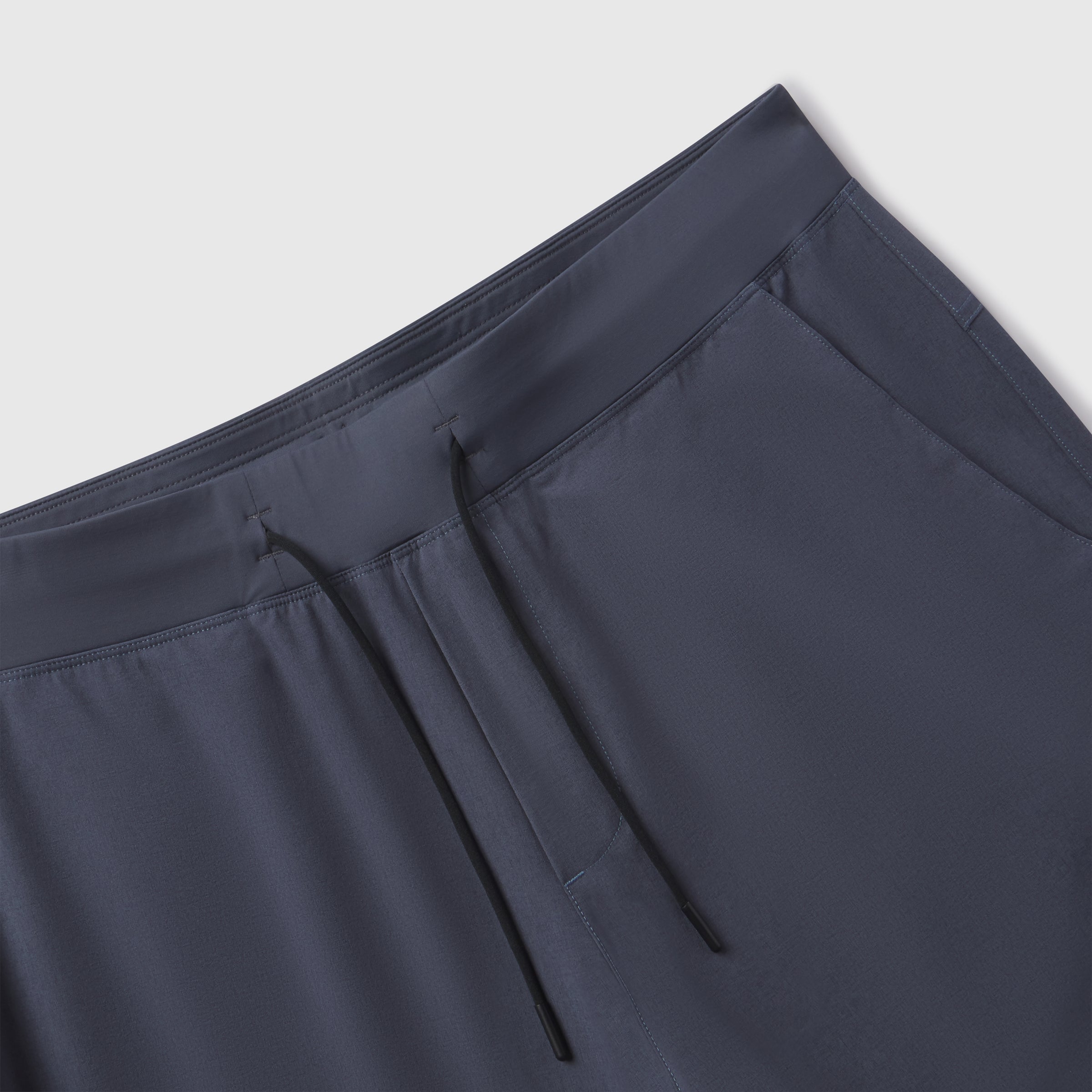 Short Atlas 8 -- Bleu Ardoise
