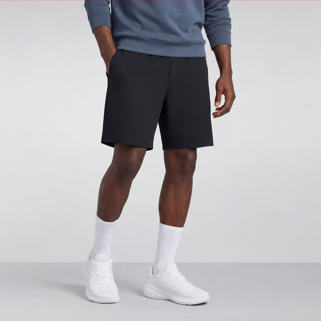 Short Atlas 8 – Noir profond