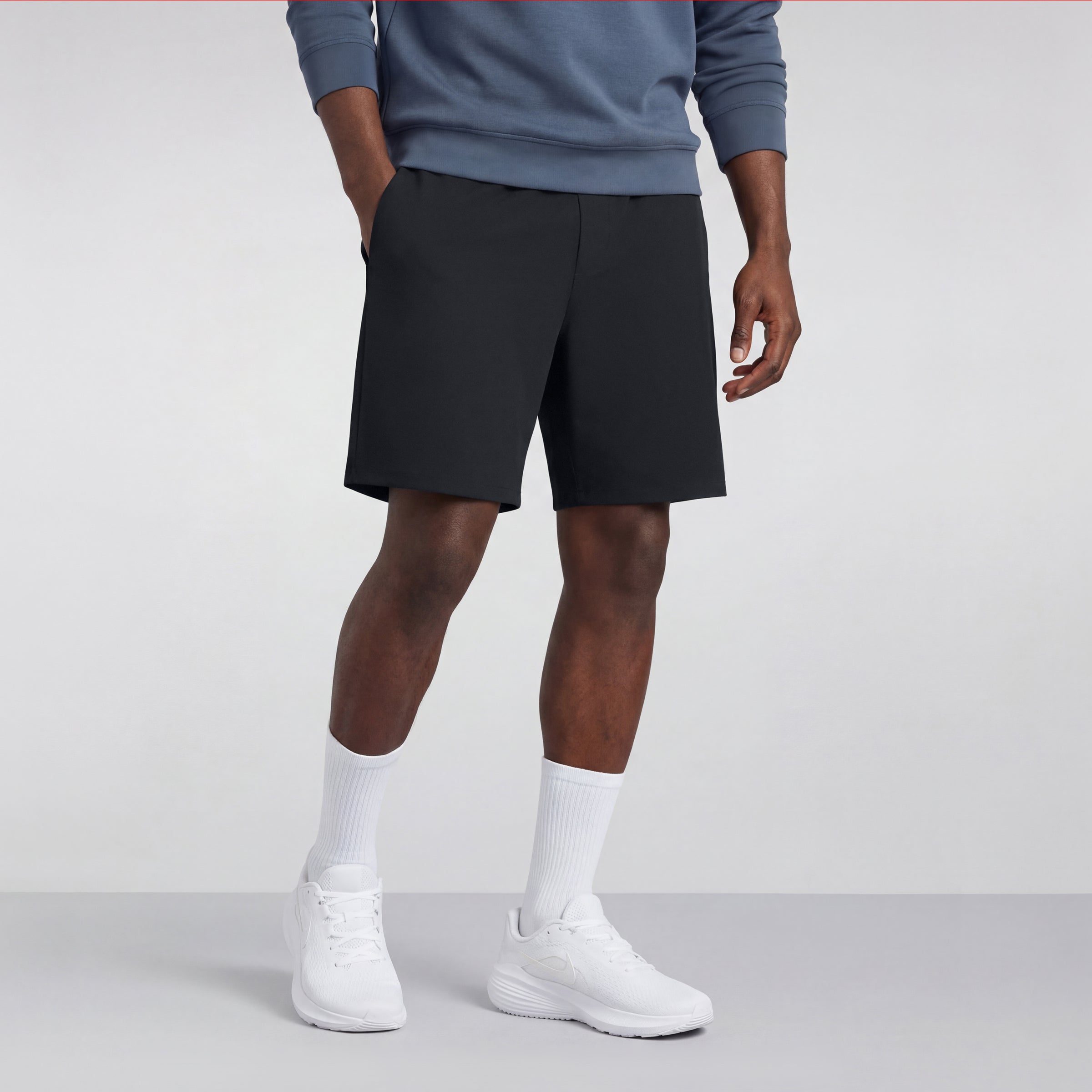 Short Atlas 8 – Noir profond