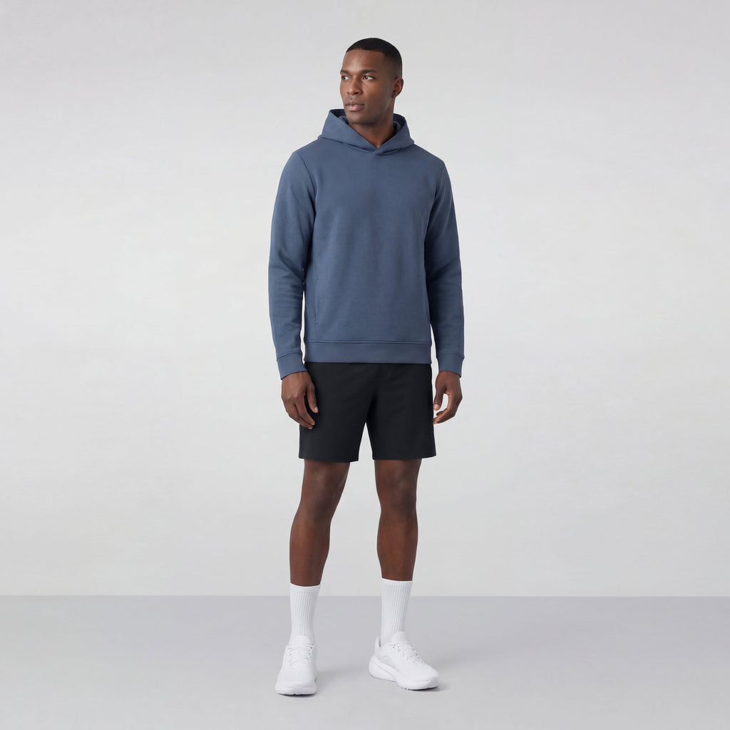 Short Atlas 8 – Noir profond