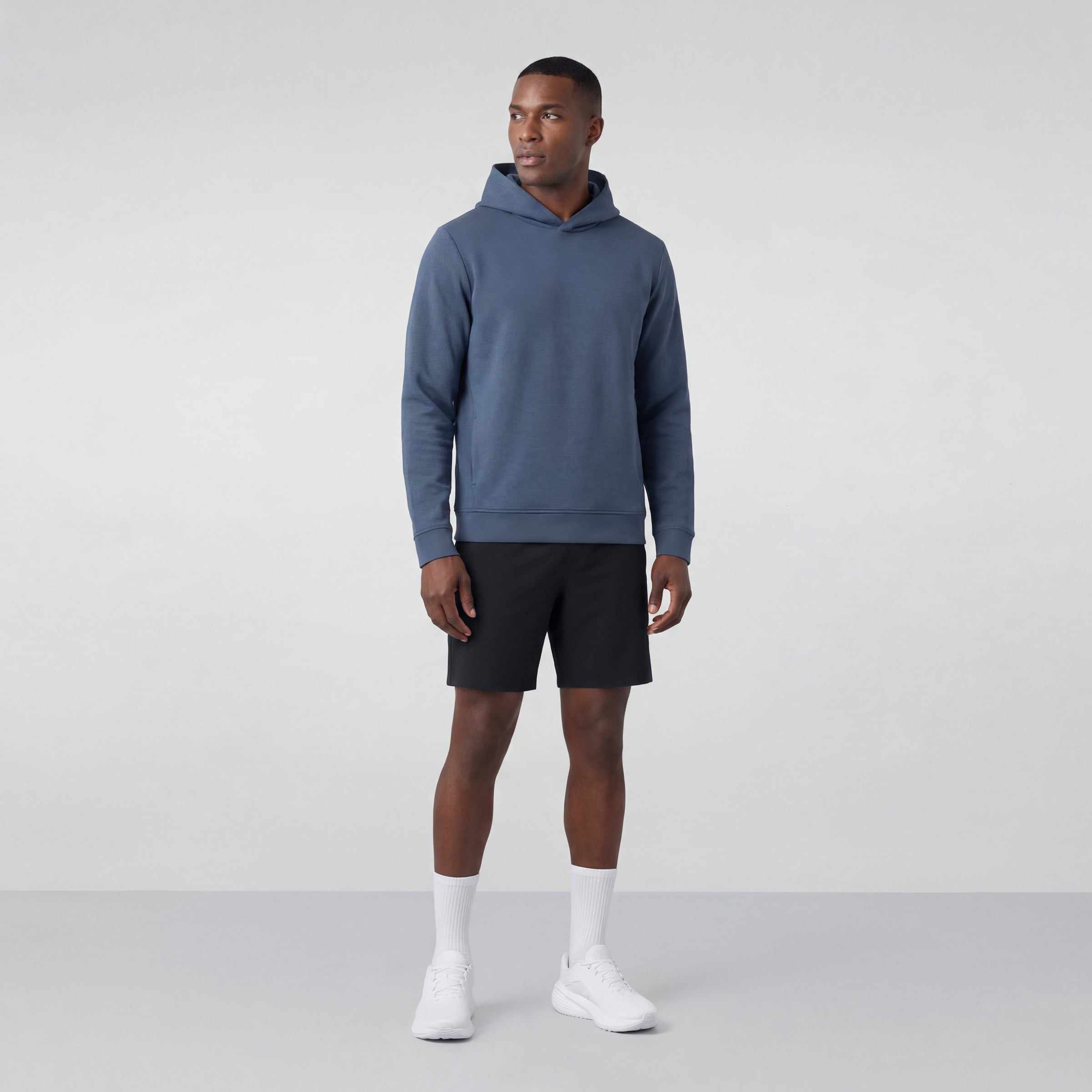 Short Atlas 8 – Noir profond