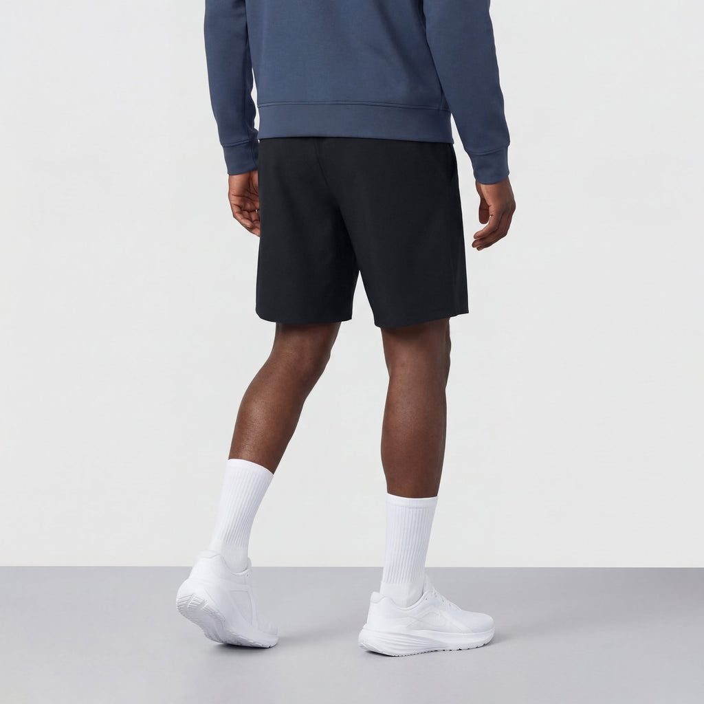 Short Atlas 8 – Noir profond