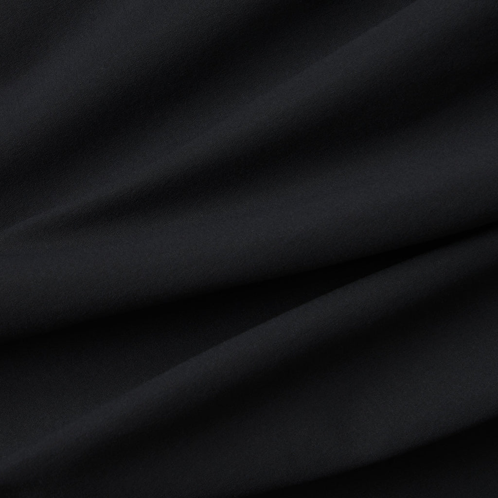 Short Atlas 8 – Noir profond
