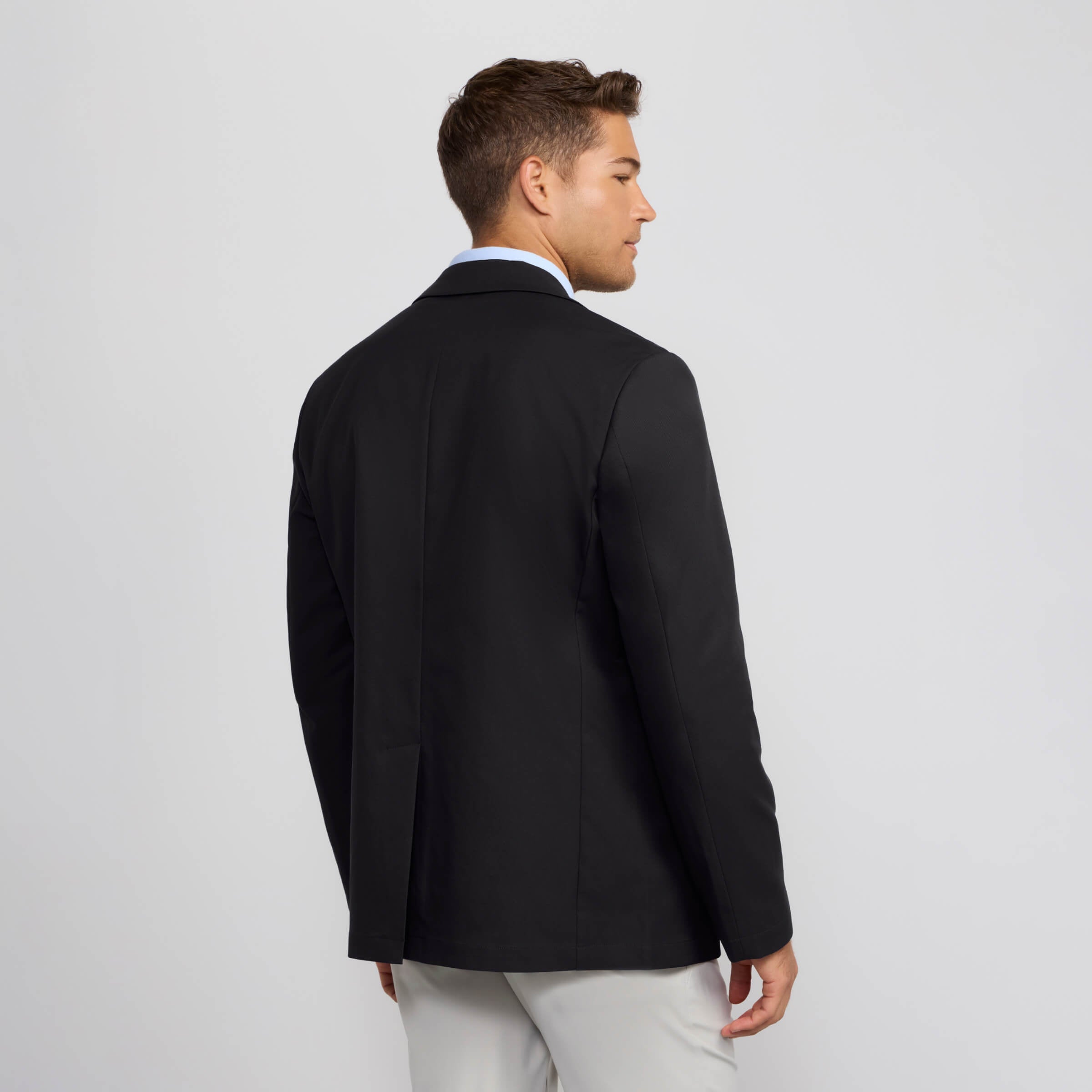 Blazer - Noir intense
