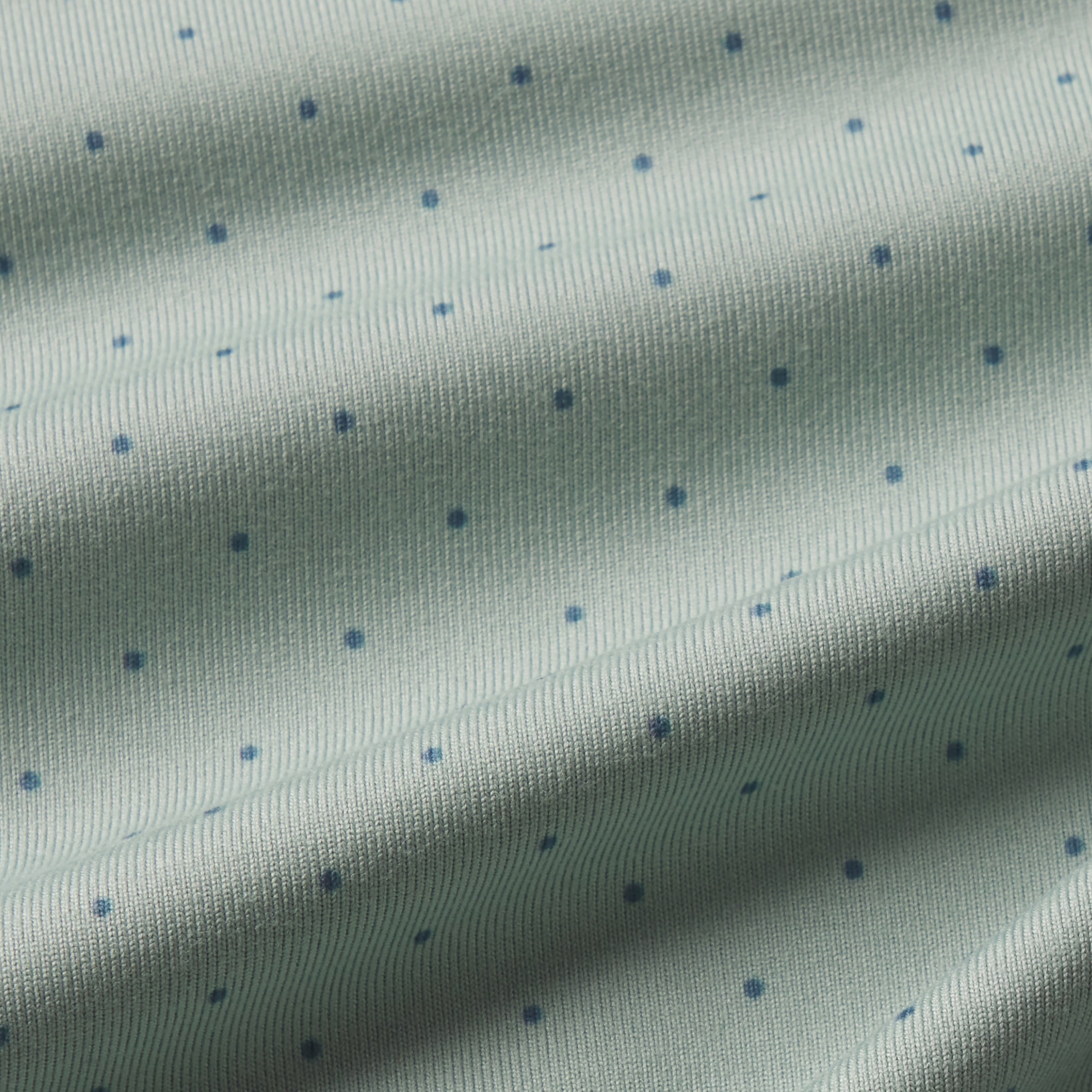 Polo de performance – Vert orage
