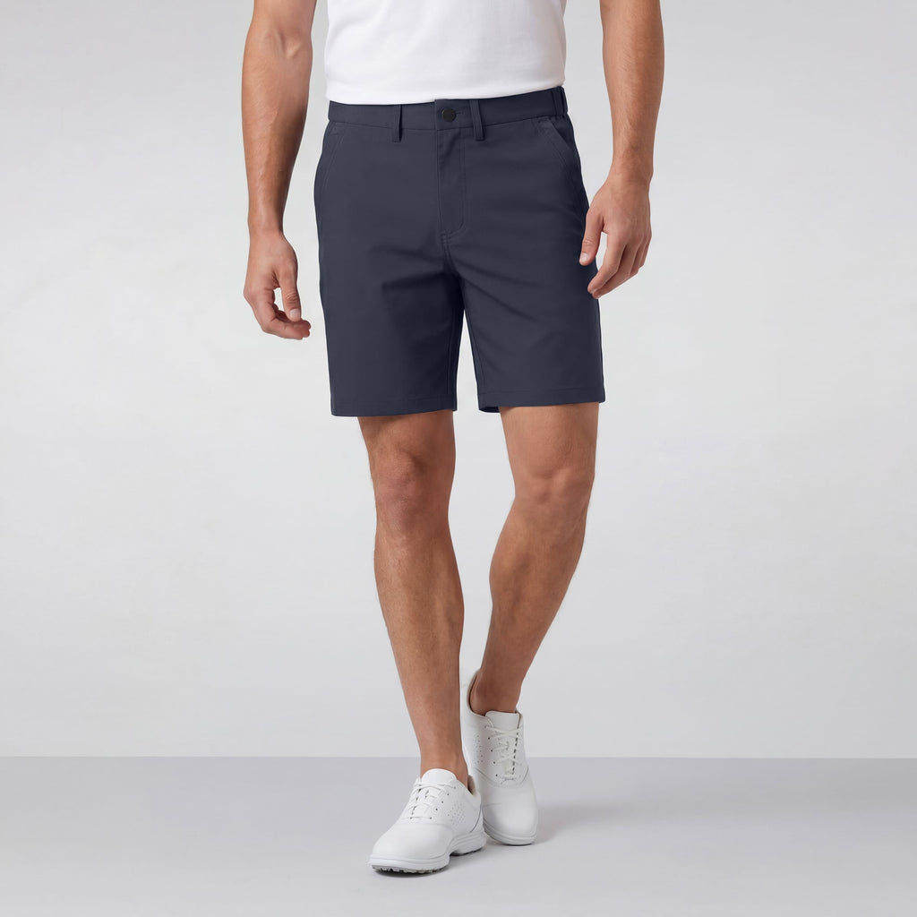 Tech Short 7 - Deep Blue