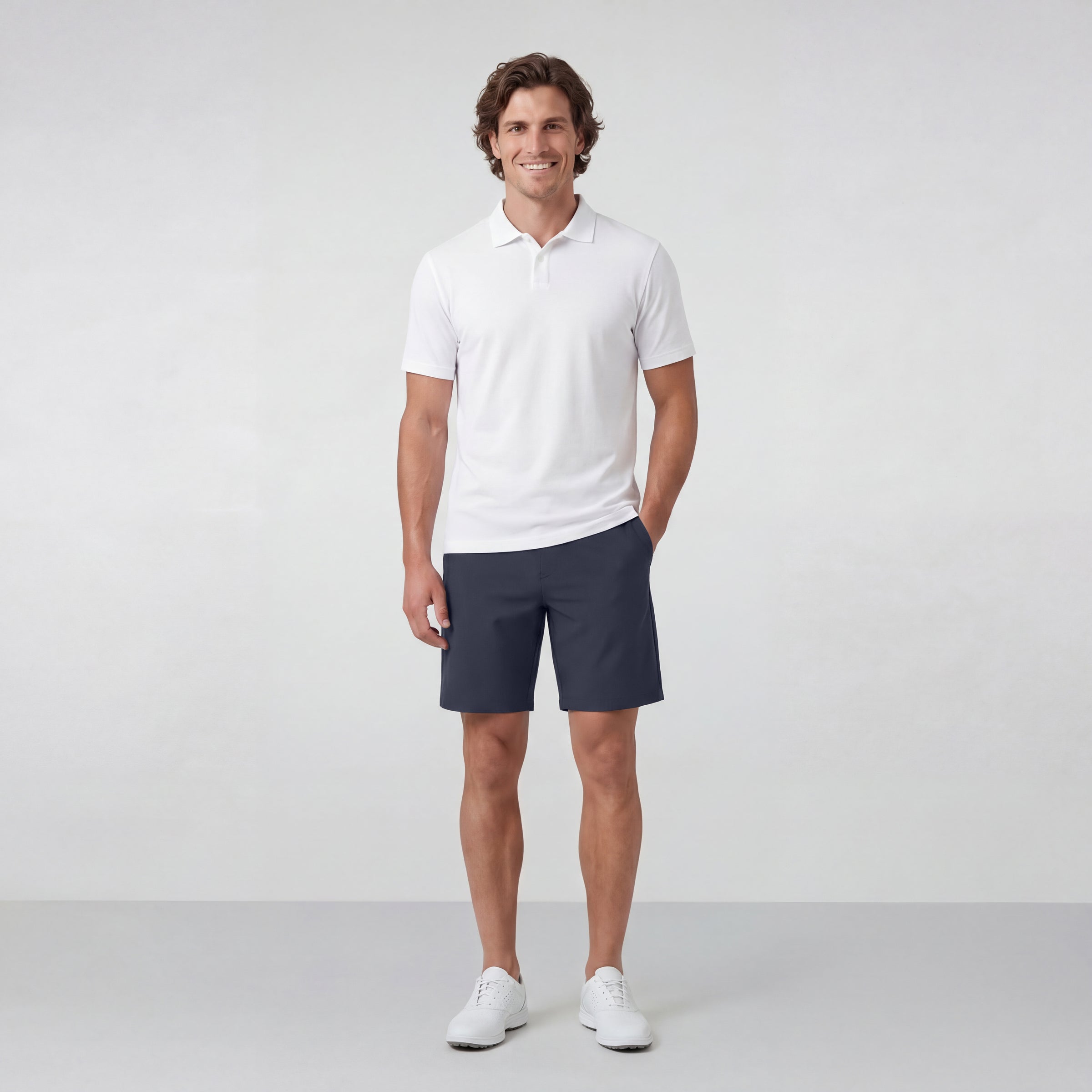 Tech Short 7 - Deep Blue