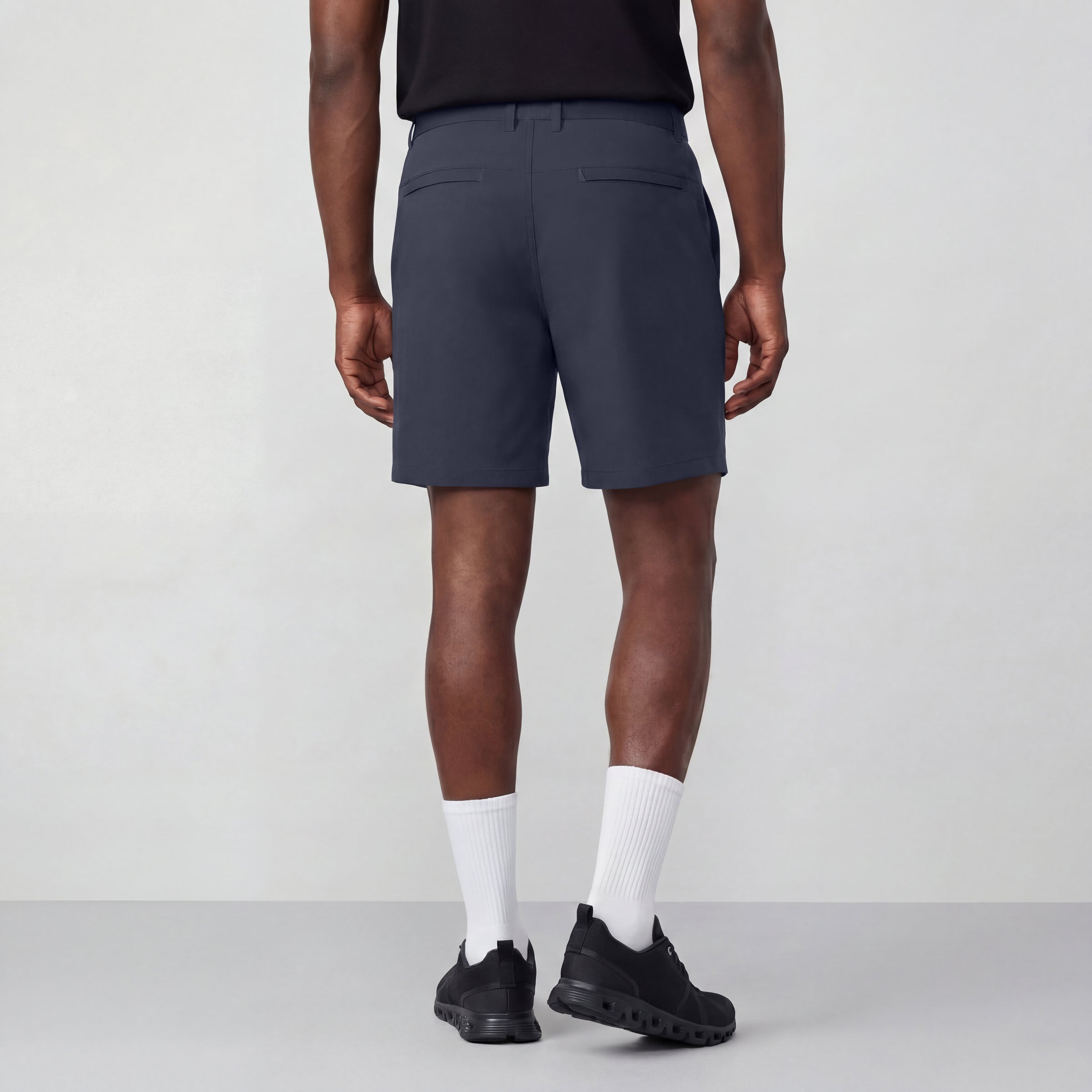 Tech Short 7 - Deep Blue