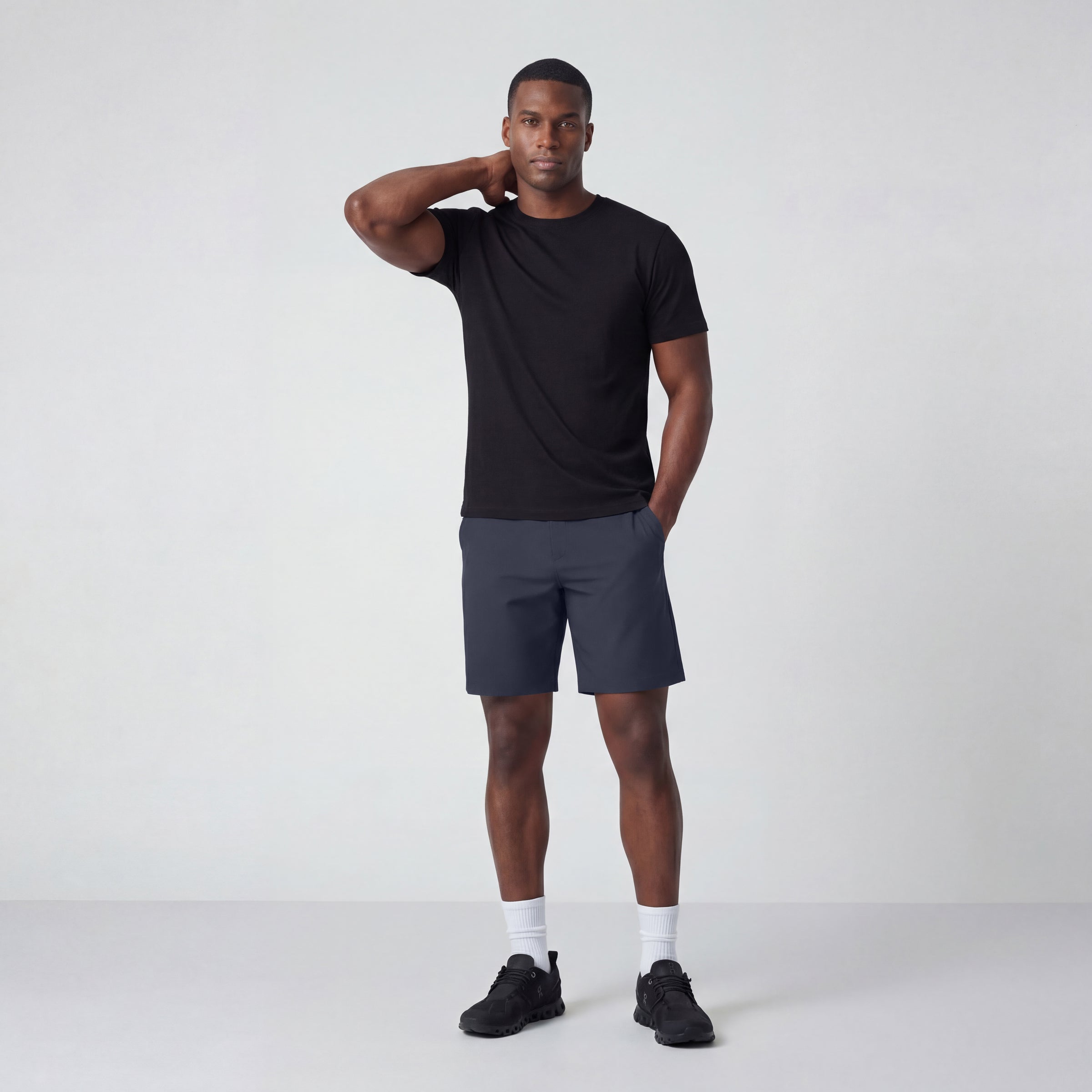 Tech Short 7 - Deep Blue