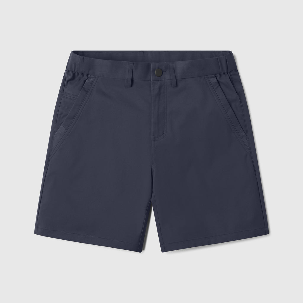 Tech Short 7 - Deep Blue