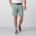 Short 7" - Vert sauge