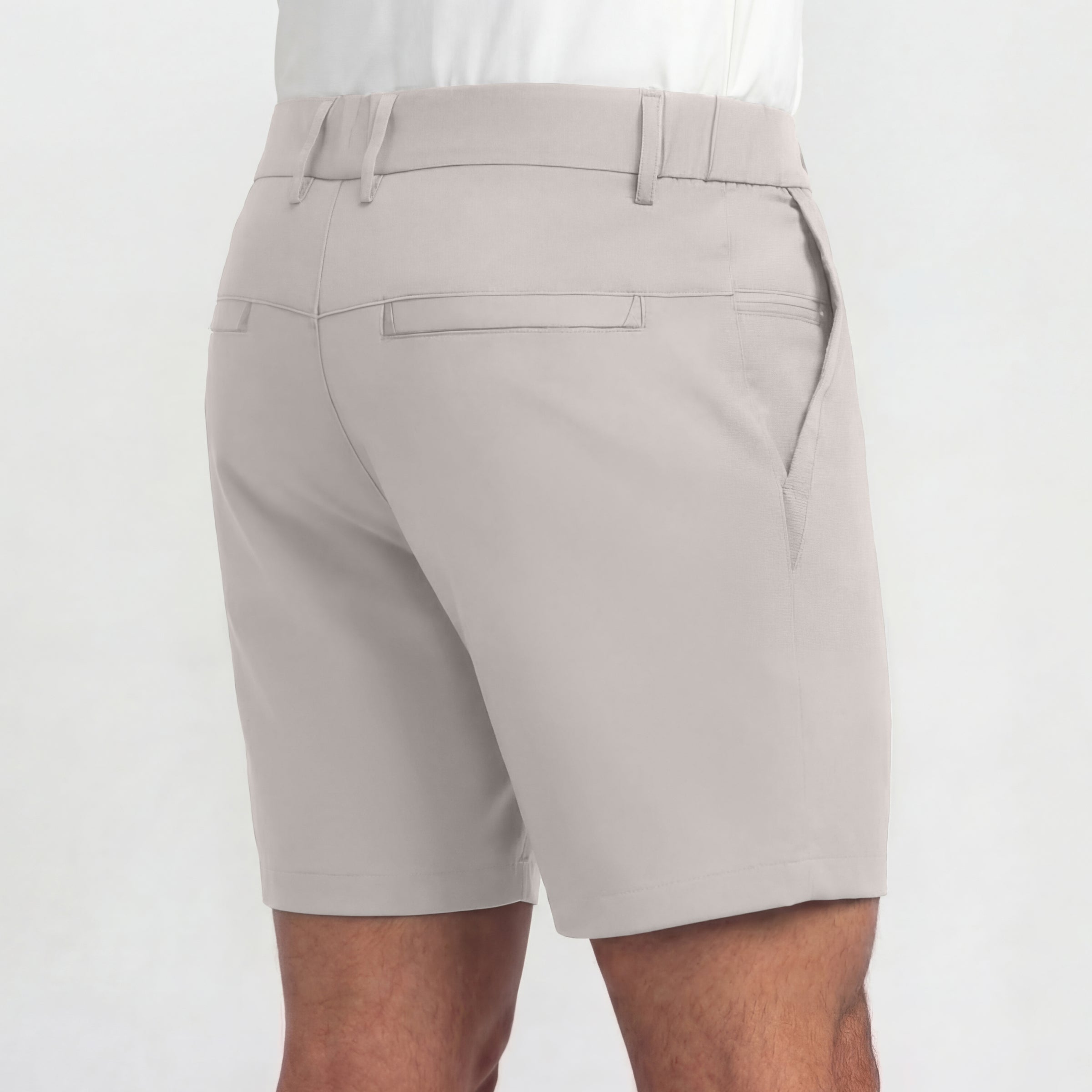 Short 7" - Grès