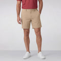 Short Technique 7 - Beige Sable