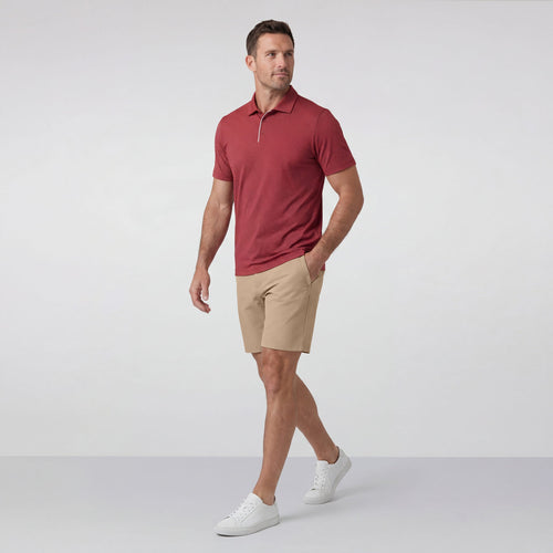 Short Technique 7 - Beige Sable
