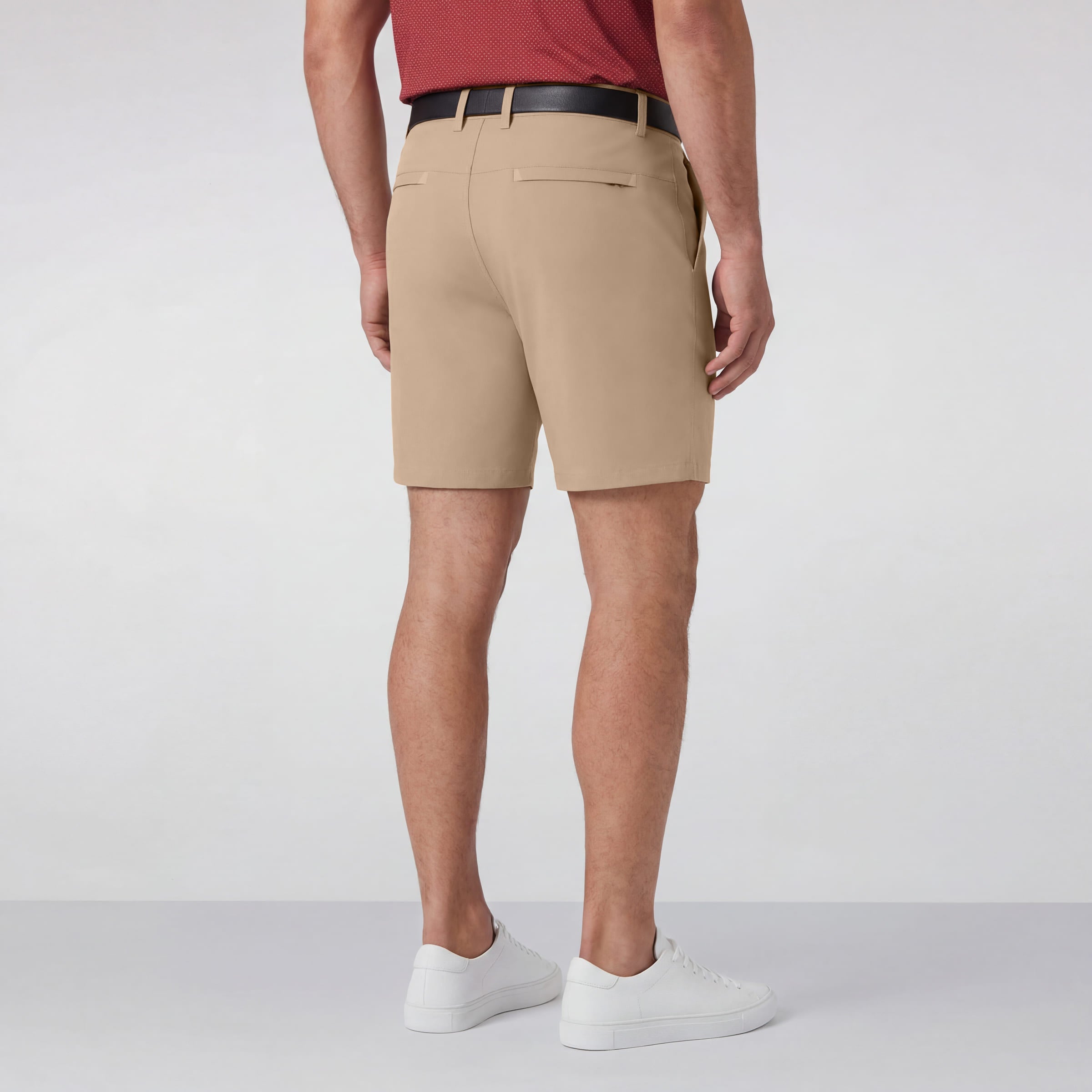 Short Technique 7 - Beige Sable
