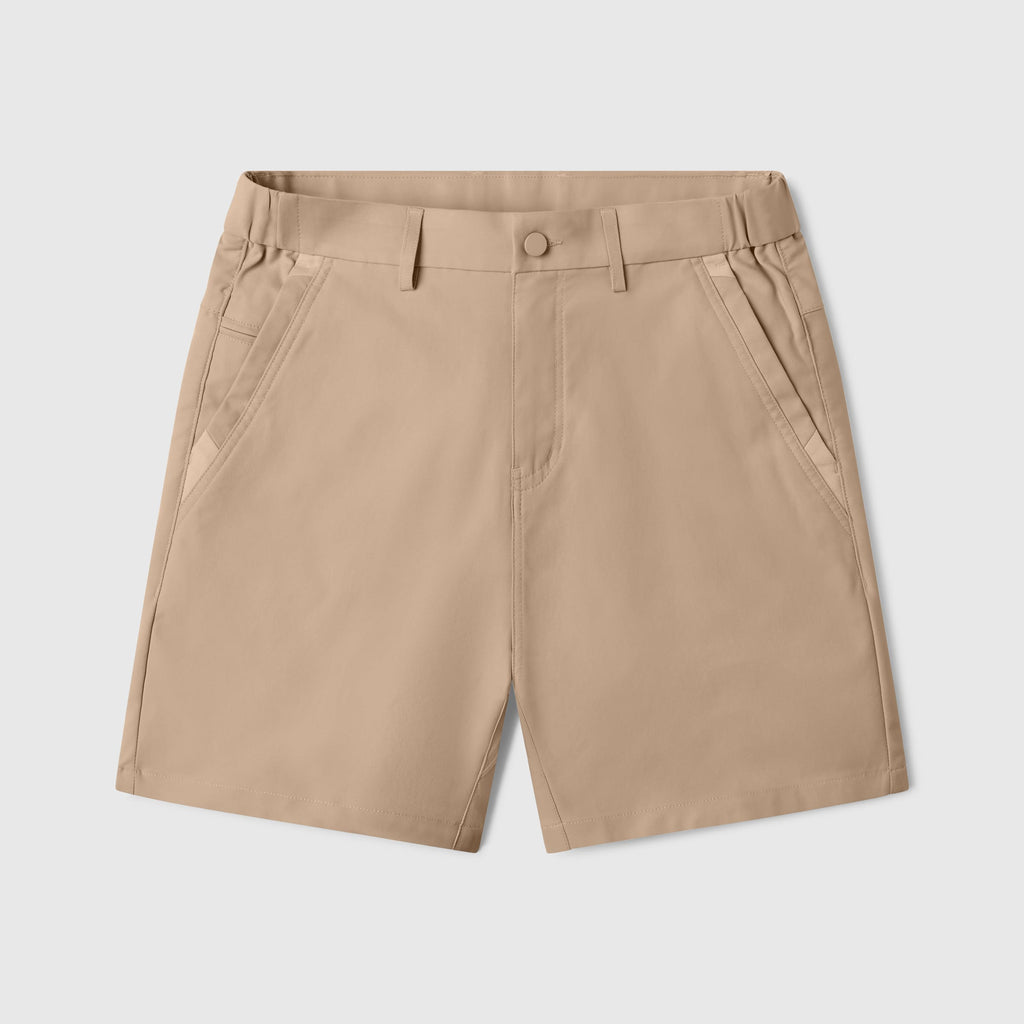 Short Technique 7 - Beige Sable