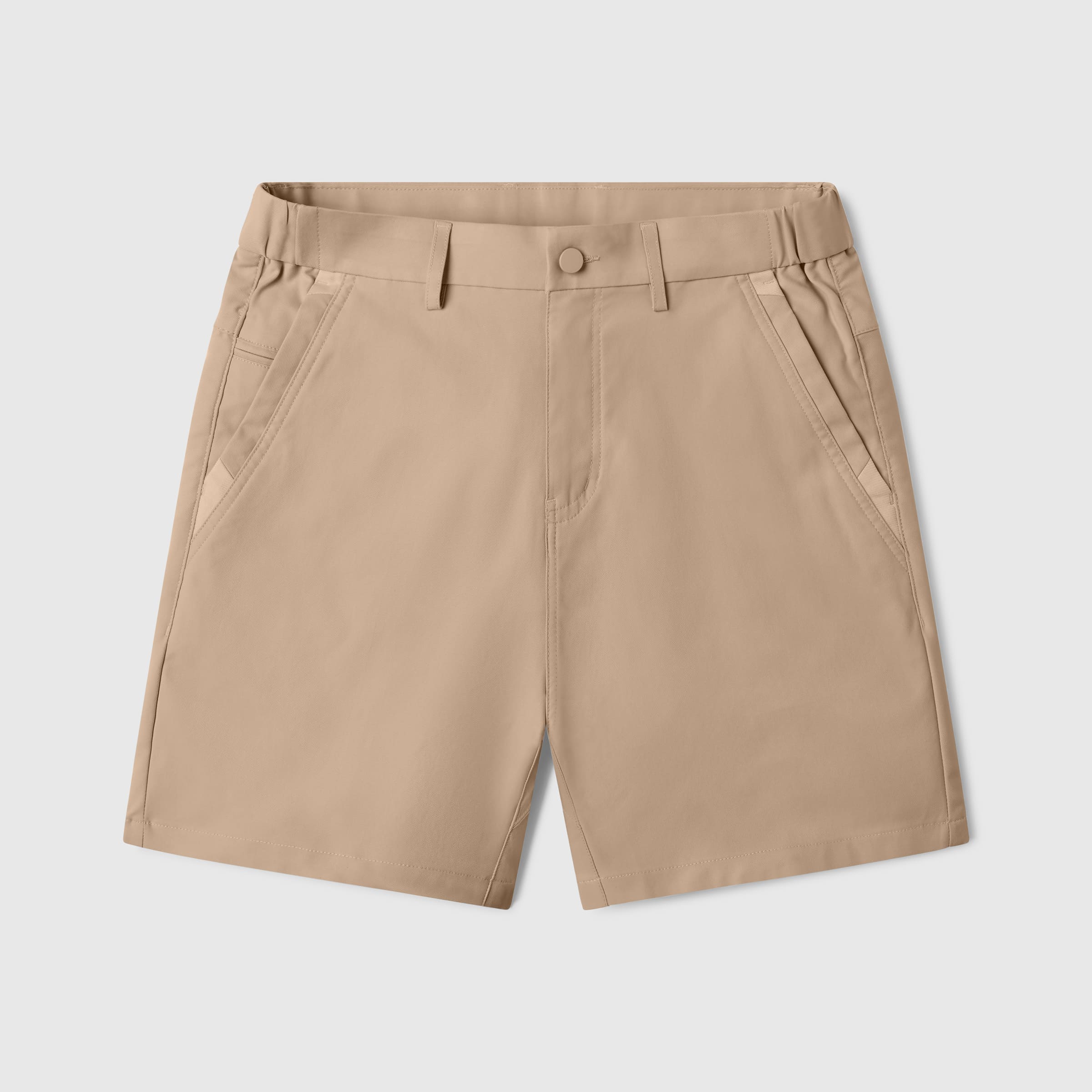 Short Technique 7 - Beige Sable