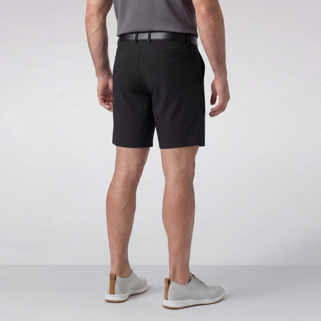 Court-métrage Tech 7 – Noir véritable