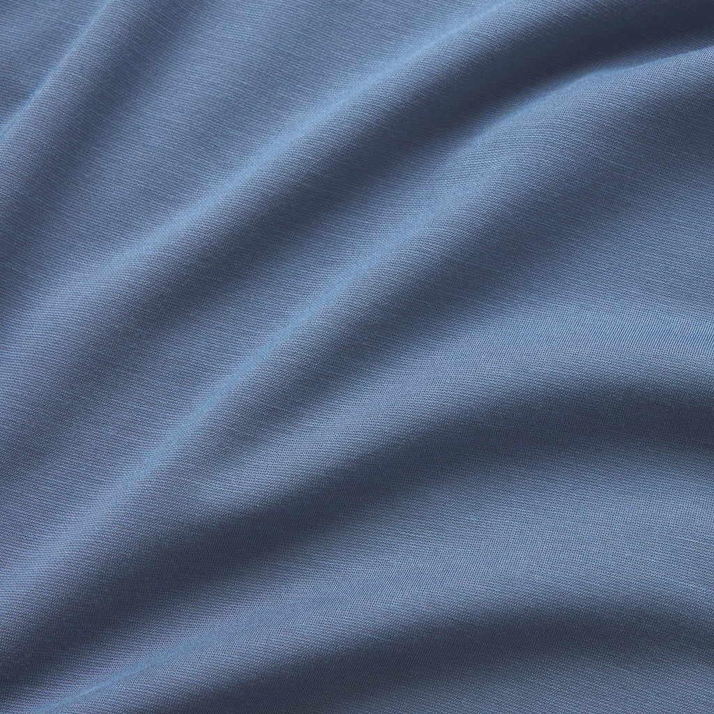 T-shirt col rond – Mer de Béring