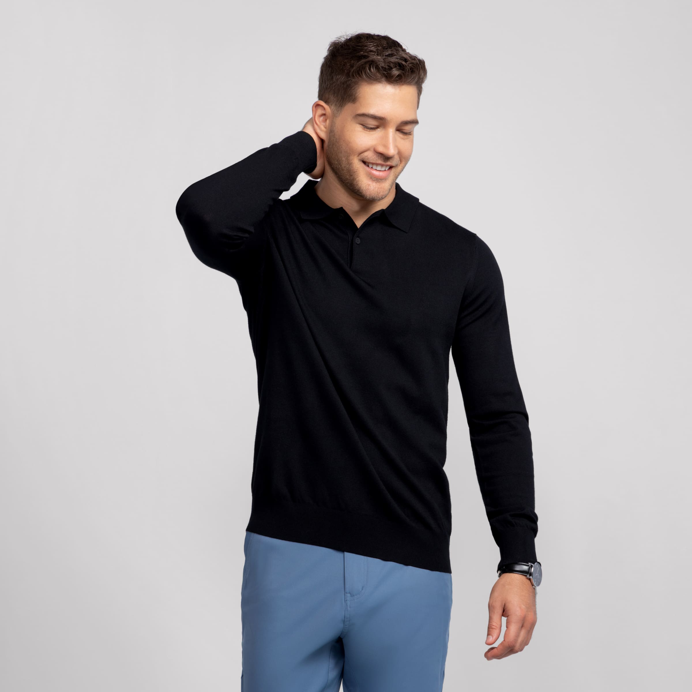 Pull Polo