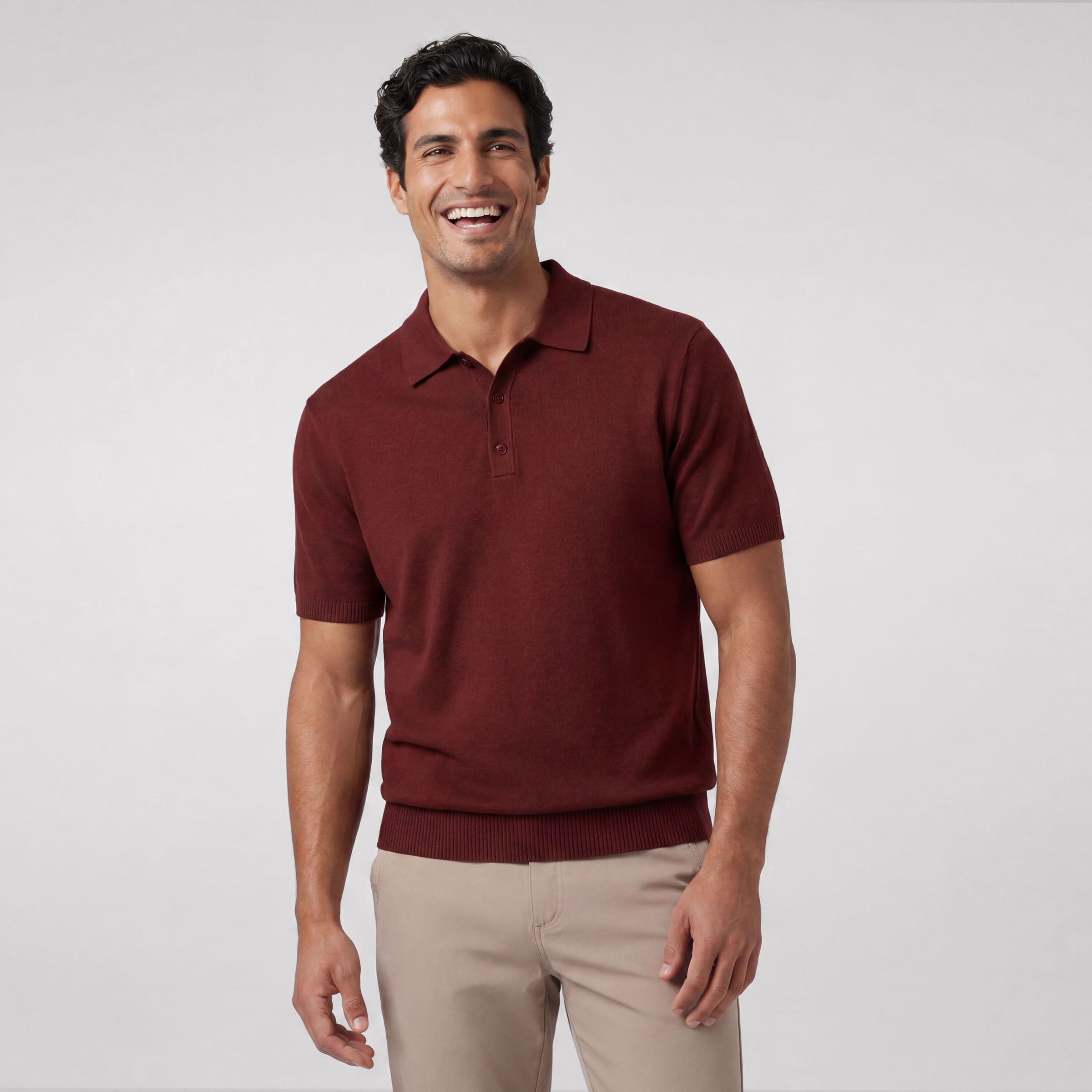 Polo de villégiature
