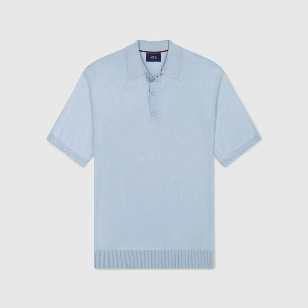 Polo Resort – Bleu Brume