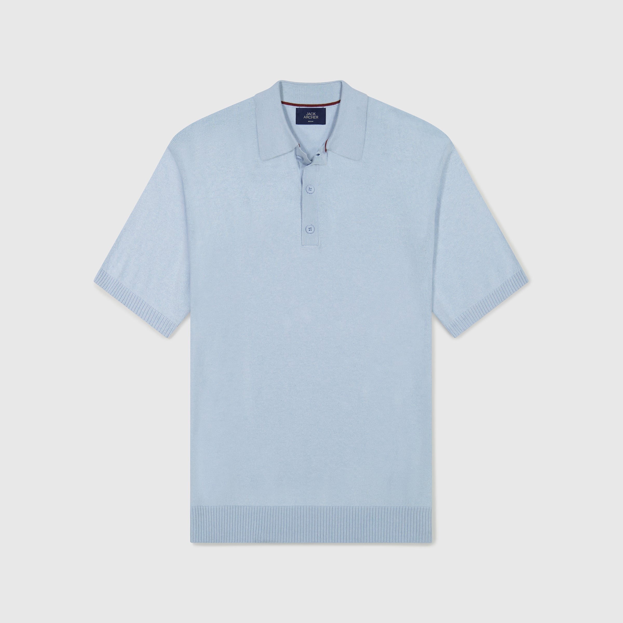 Polo Resort – Bleu Brume