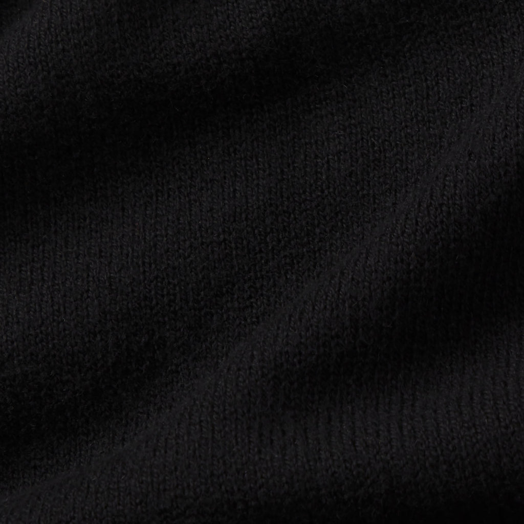 Polo de loisirs - Noir véritable
