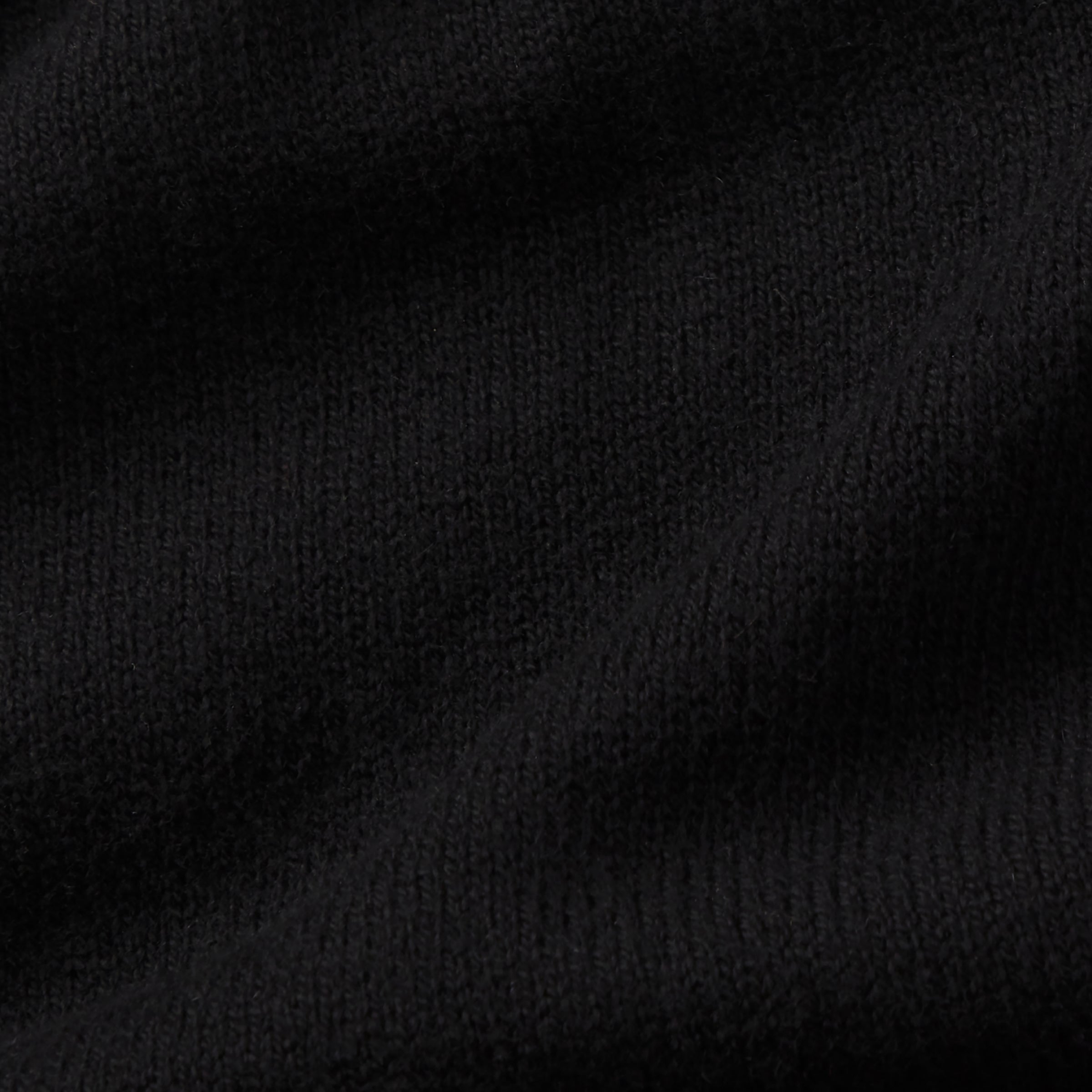 Polo de loisirs - Noir véritable