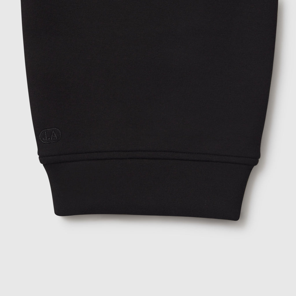 Jogger - Noir véritable