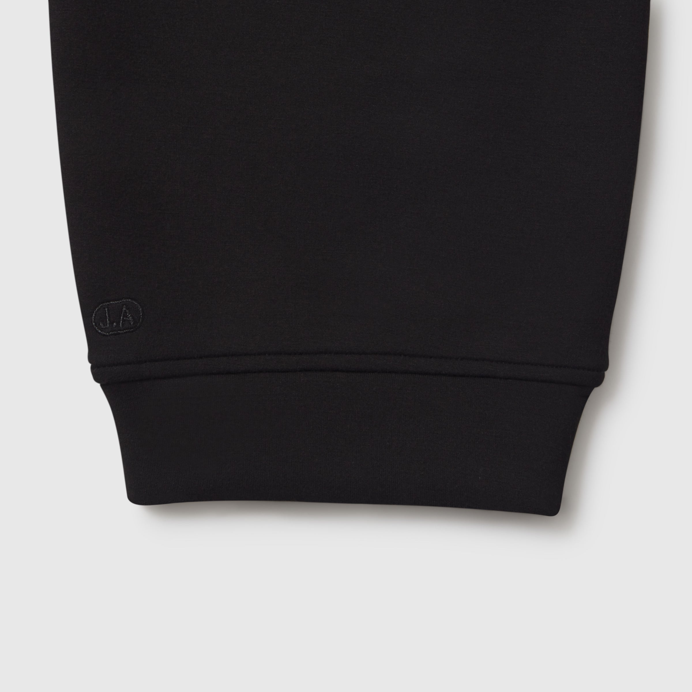 Jogger - Noir véritable