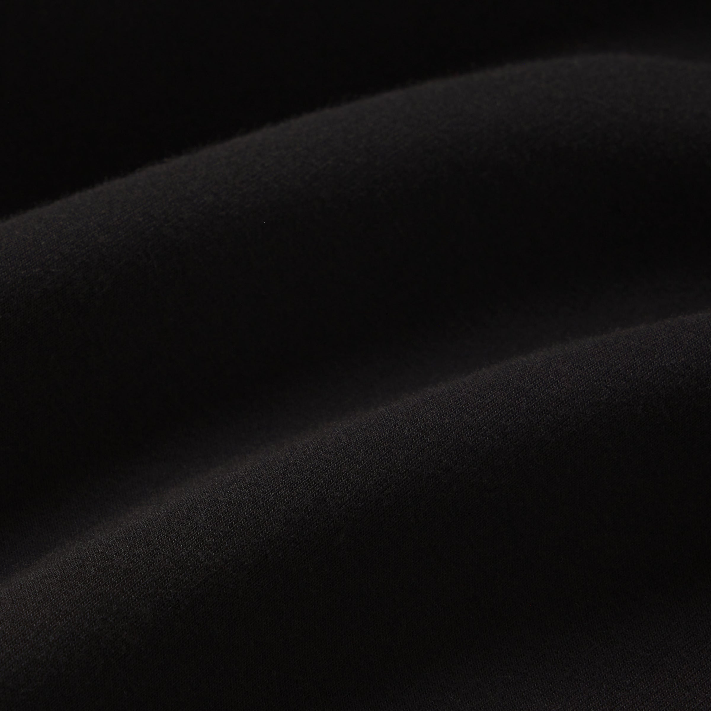 Jogger - Noir véritable