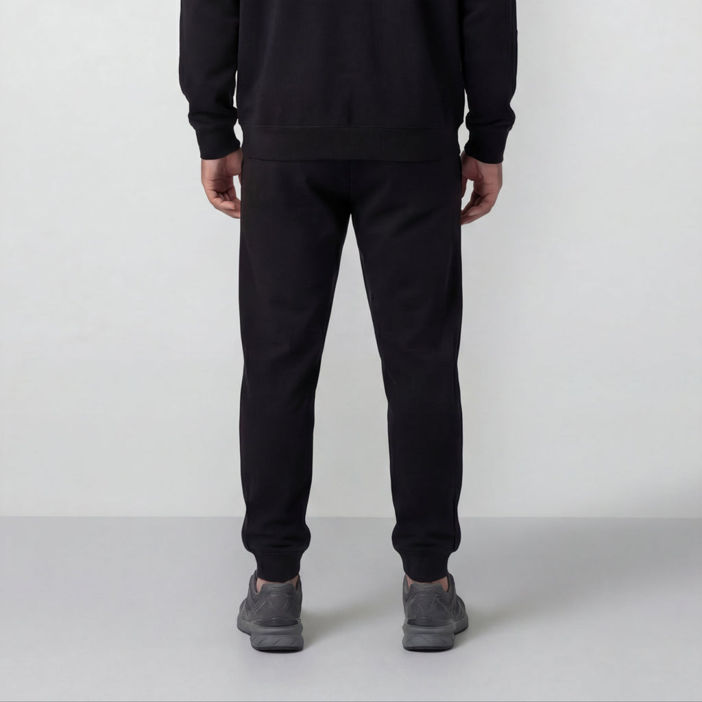 Jogger - Noir véritable